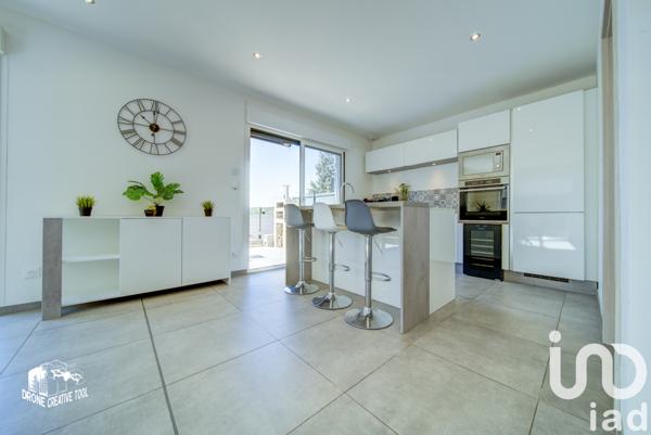 Maison à vendre 5 pièces 106 m² Serémange-Erzange
