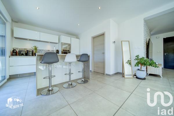 Maison à vendre 5 pièces 106 m² Serémange-Erzange