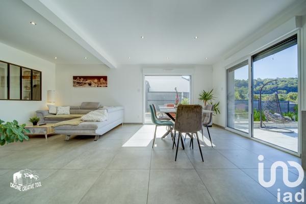 Maison à vendre 5 pièces 106 m² Serémange-Erzange