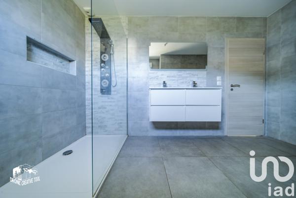 Maison à vendre 5 pièces 106 m² Serémange-Erzange