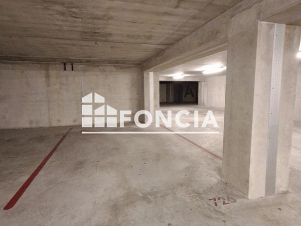 Location Parking - Saint Genis Pouilly 01630