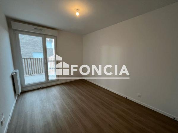 Location Appartement 3 pièces 61.55 m² - 10 RUE LOUIS BREGUET Meaux 77100