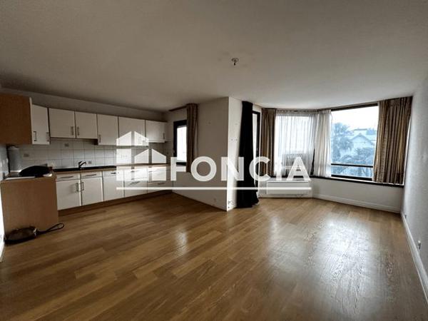À vendre Appartement 2 pièces 44.99 m² - Perros-guirec 22700