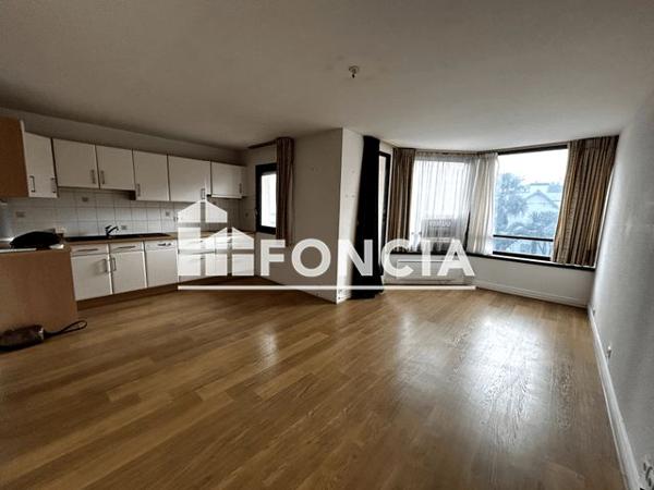 À vendre Appartement 2 pièces 44.99 m² - Perros-guirec 22700