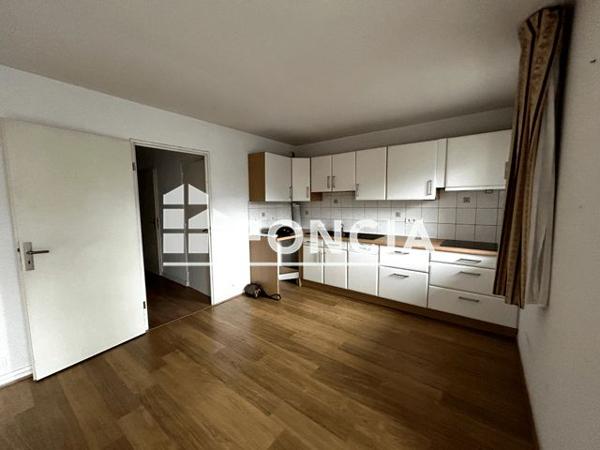 À vendre Appartement 2 pièces 44.99 m² - Perros-guirec 22700