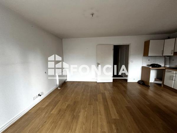 À vendre Appartement 2 pièces 44.99 m² - Perros-guirec 22700