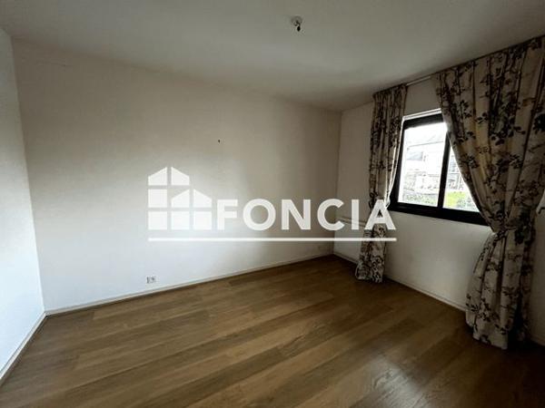 À vendre Appartement 2 pièces 44.99 m² - Perros-guirec 22700