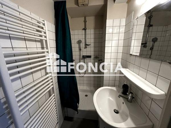 À vendre Appartement 2 pièces 44.99 m² - Perros-guirec 22700