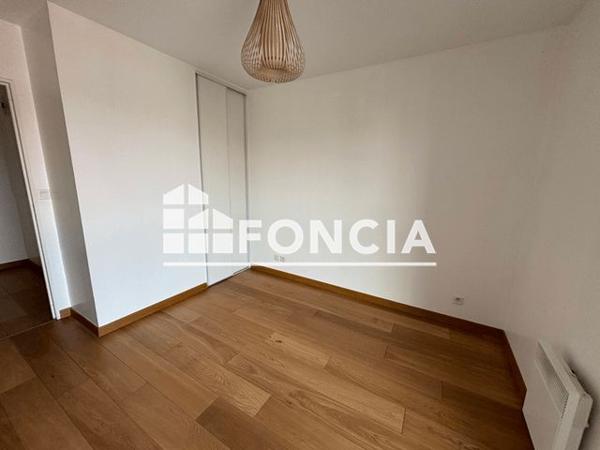 Location Appartement 2 pièces 43.19 m² - 28 QUAI DU VAL Saint Malo 35400