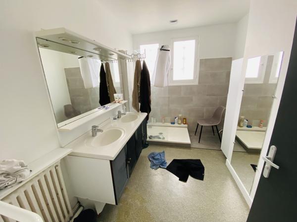 Poitiers Campus - spécial Investisseur = maison louée 20.712€ par an