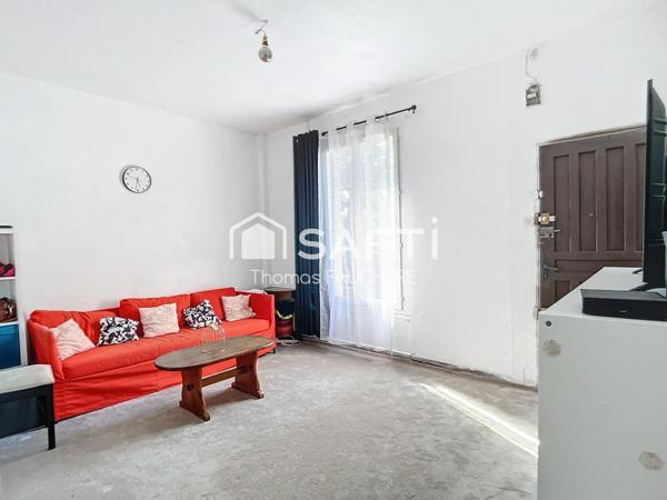 Meulière, Cachet & Potentiel, Tram 1, Métro à 9 mn