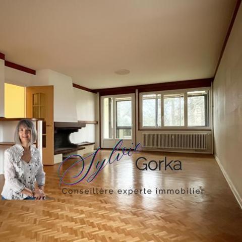 Vente / Appartement T3