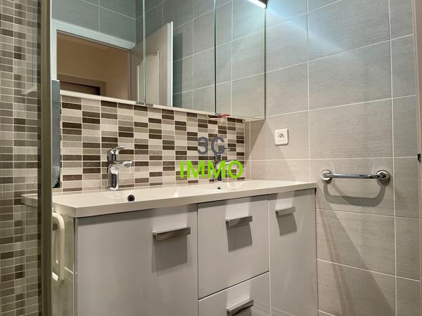 Vente / Appartement T3