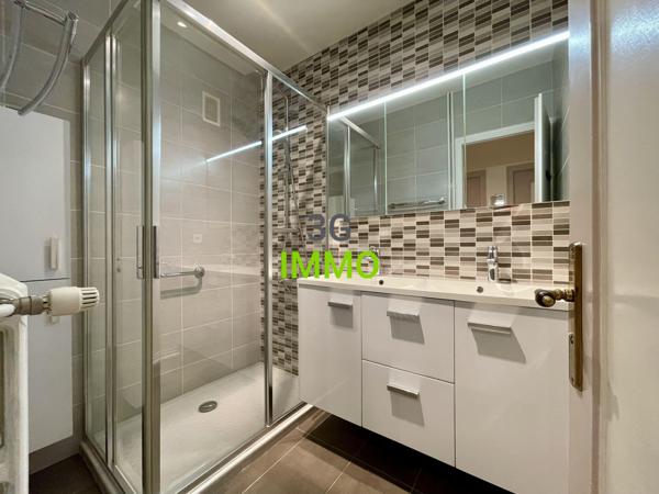 Vente / Appartement T3