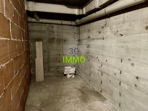 Vente / Appartement T3