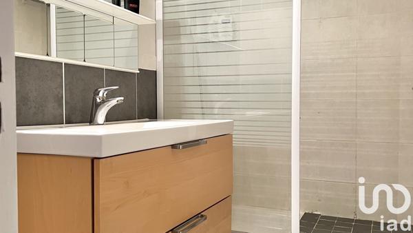 Appartement 4 pièces de 78 m² à Saint-Herblain (44800)