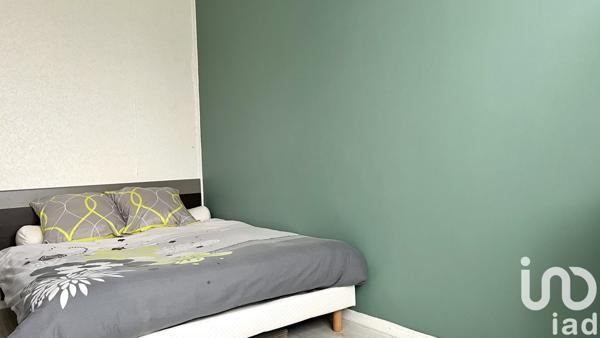 Appartement 4 pièces de 78 m² à Saint-Herblain (44800)