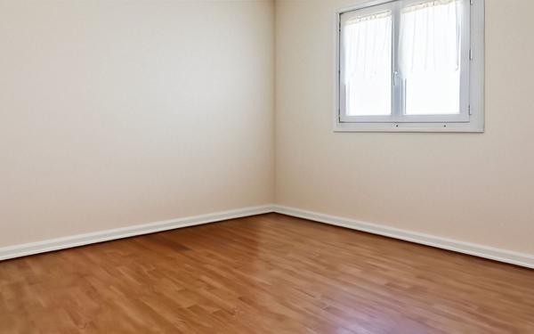 Appartement à vendre    4 pièces • 65,07 m2 Tours