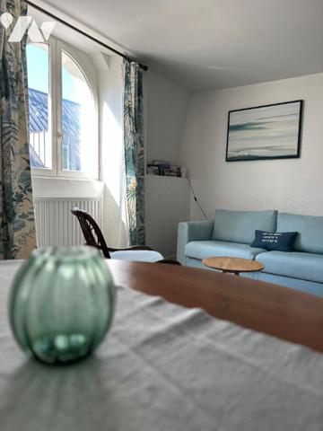 Appartement Rennes 2 pièce(s) 36.43 m2