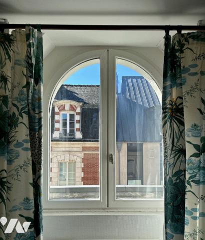 Appartement Rennes 2 pièce(s) 36.43 m2