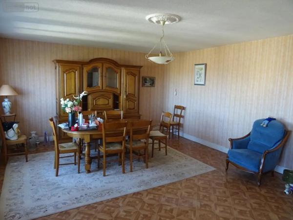 Achat - Appartement Laval 53000 4 pièces 94 m 2 94 m 2