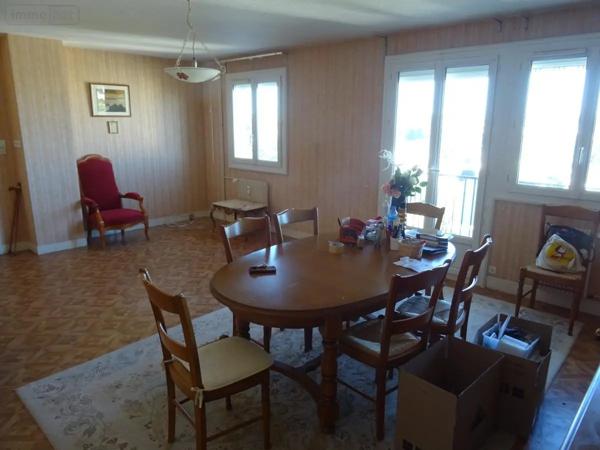 Achat - Appartement Laval 53000 4 pièces 94 m 2 94 m 2