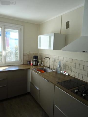 Achat - Appartement Laval 53000 4 pièces 94 m 2 94 m 2