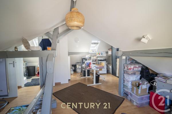 Maison à vendre  5 pièces - 136,55 m2 BISCHOFFSHEIM - 67