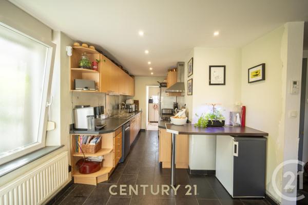 Maison à vendre  5 pièces - 136,55 m2 BISCHOFFSHEIM - 67