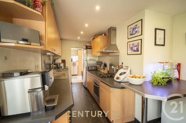 Maison à vendre  5 pièces - 136,55 m2 BISCHOFFSHEIM - 67