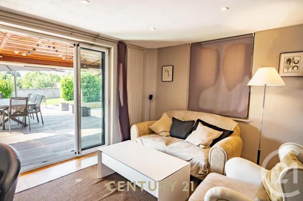 Maison à vendre  5 pièces - 136,55 m2 BISCHOFFSHEIM - 67