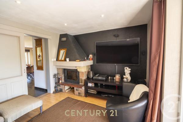 Maison à vendre  5 pièces - 136,55 m2 BISCHOFFSHEIM - 67