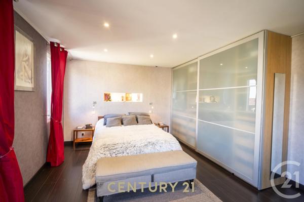 Maison à vendre  5 pièces - 136,55 m2 BISCHOFFSHEIM - 67