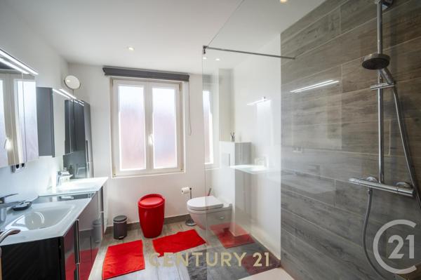 Maison à vendre  5 pièces - 136,55 m2 BISCHOFFSHEIM - 67