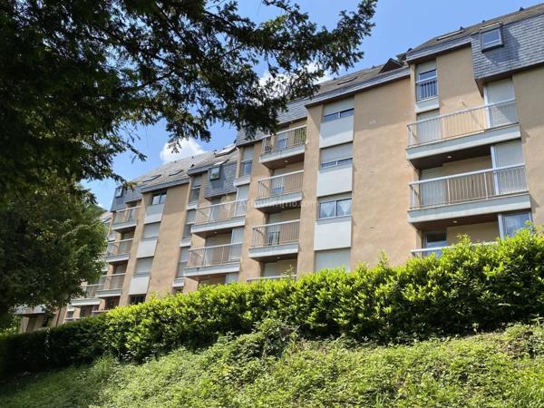 Vente Appartement 4 pièces 88 m2 à Saint-Avertin