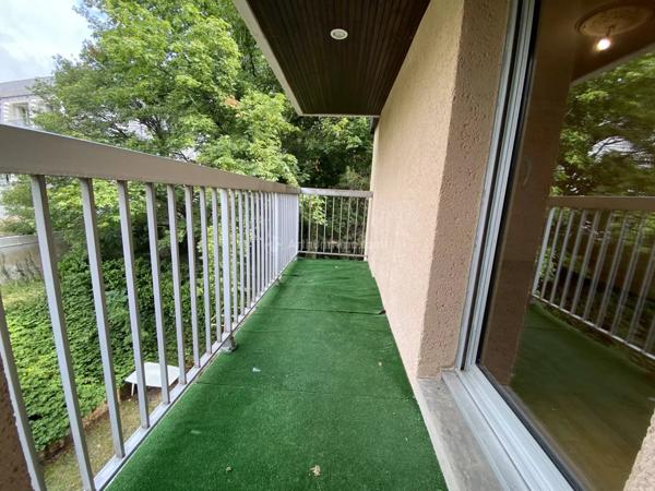 Vente Appartement 4 pièces 88 m2 à Saint-Avertin