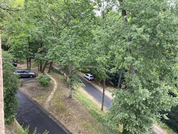 Vente Appartement 4 pièces 88 m2 à Saint-Avertin