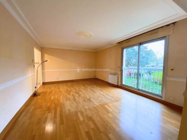 Vente Appartement 4 pièces 88 m2 à Saint-Avertin