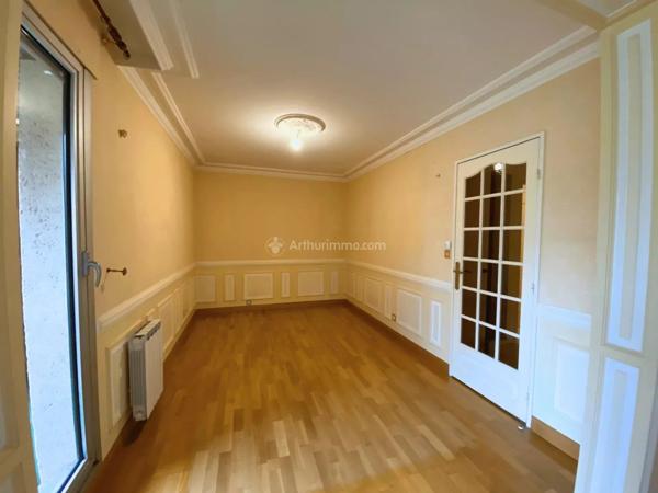 Vente Appartement 4 pièces 88 m2 à Saint-Avertin