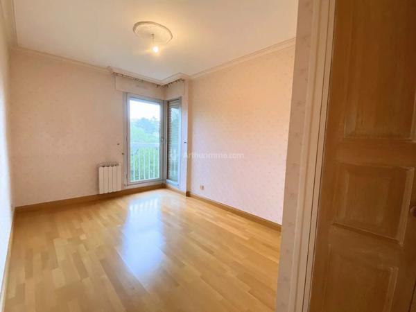 Vente Appartement 4 pièces 88 m2 à Saint-Avertin