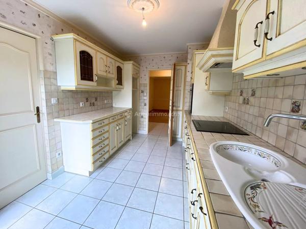 Vente Appartement 4 pièces 88 m2 à Saint-Avertin