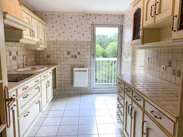 Vente Appartement 4 pièces 88 m2 à Saint-Avertin