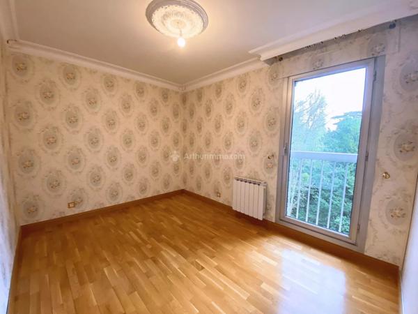 Vente Appartement 4 pièces 88 m2 à Saint-Avertin