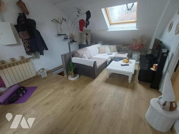 RIVERY : Immeuble de rapport av 2 logements loués