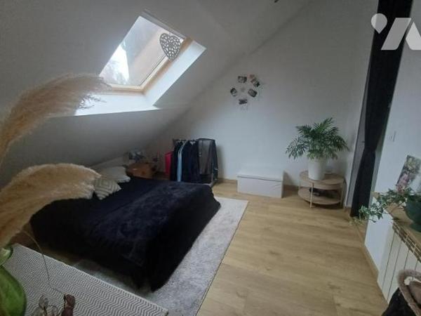 RIVERY : Immeuble de rapport av 2 logements loués