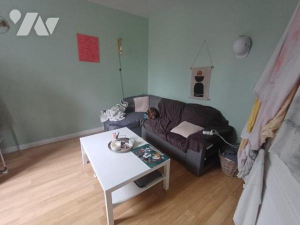 RIVERY : Immeuble de rapport av 2 logements loués