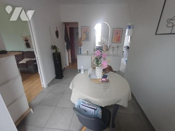 RIVERY : Immeuble de rapport av 2 logements loués