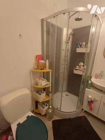 RIVERY : Immeuble de rapport av 2 logements loués