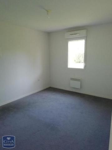 Appartement à louer 2 pièces 45.94m² Auterive (31190)