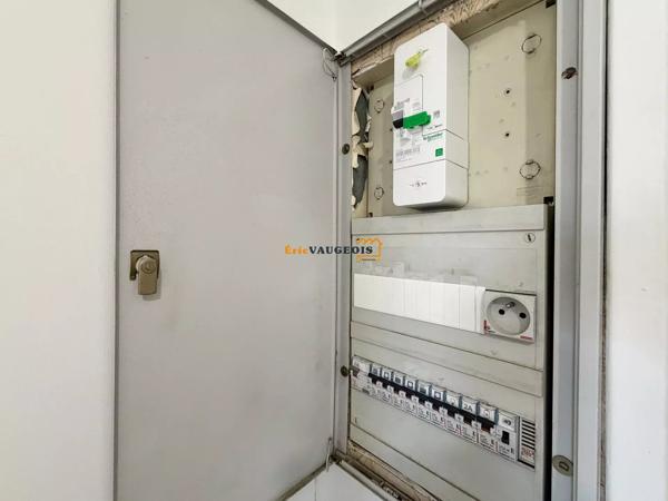 Vente                                                      Studio
                        
                     1 pièces                      26 m2                     à La Ferté-sous-Jouarre